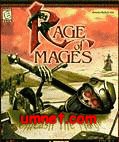 game pic for Rage Of Mages